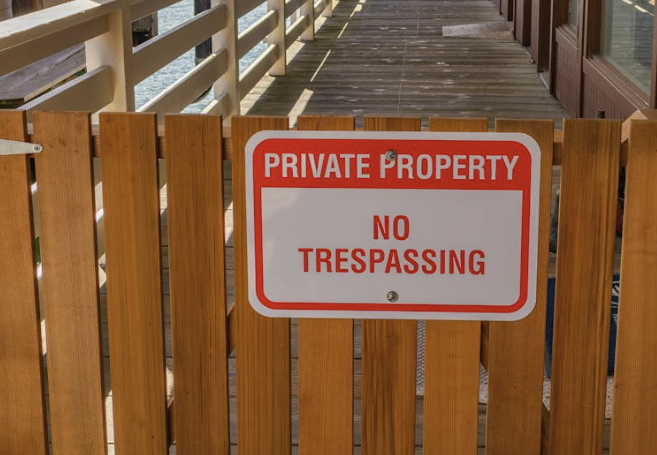 There's a bill to criminalize squatting languishing in the N.J. Senate - Vimarsana News